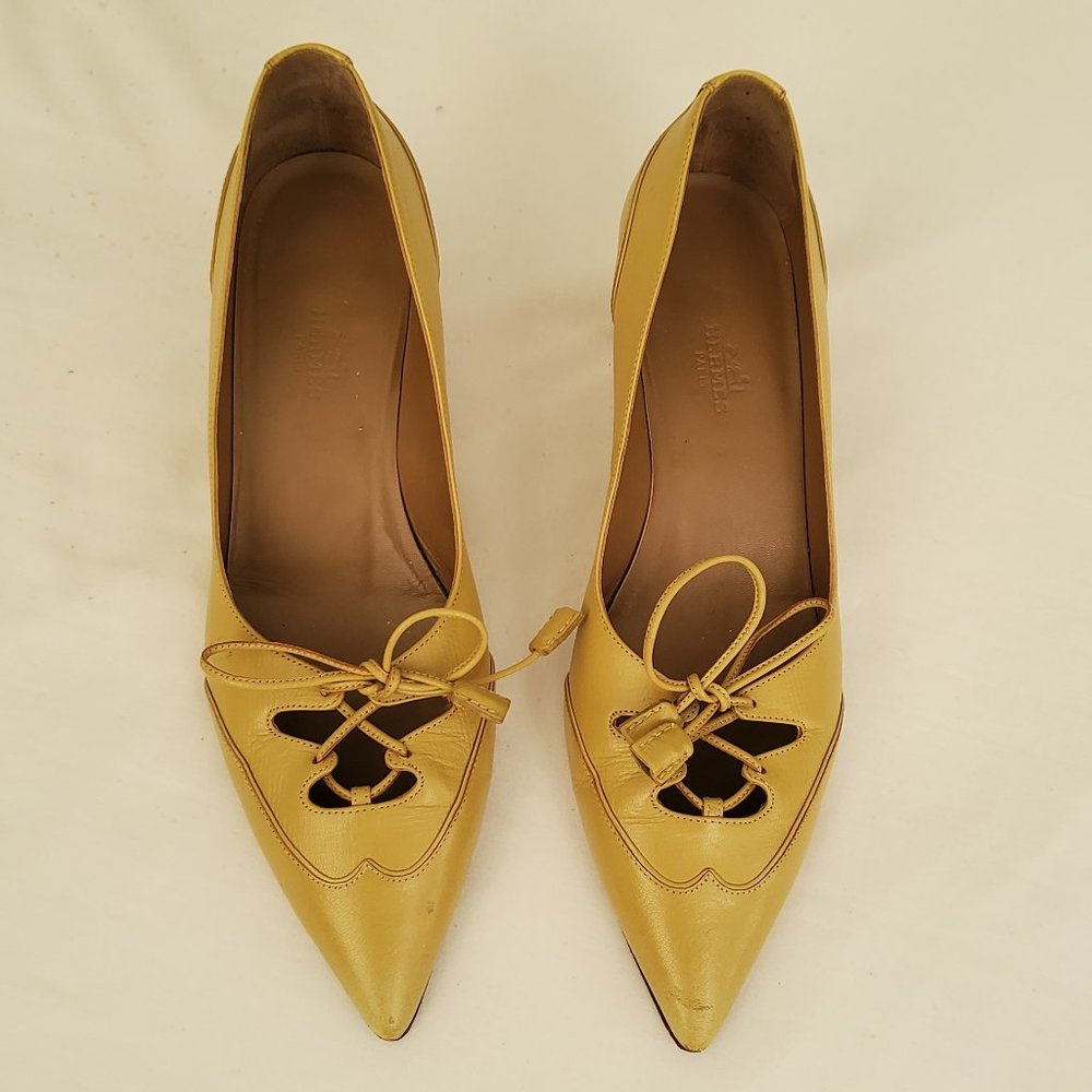 Hermes Shoes